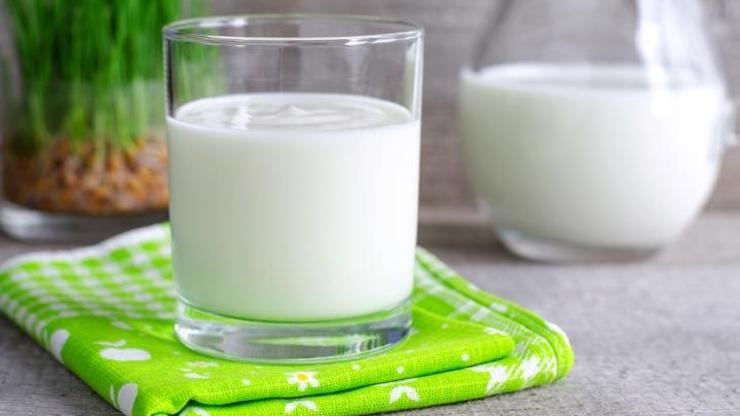İşte çocukların kefir içmesi için 10 neden