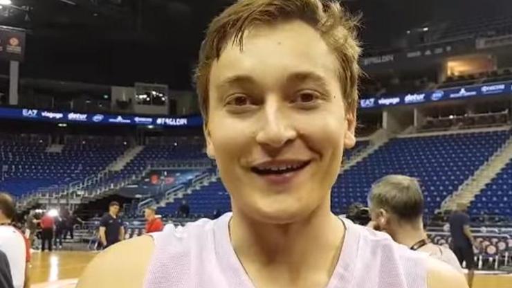Broekhoff: Beşiktaşta geçirdiğim dönem beni bu noktaya taşıdı