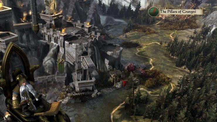 Total War: Warhammer gecikti