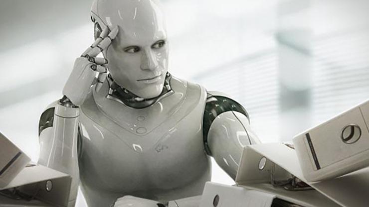ABDde robot avukat göreve başlıyor