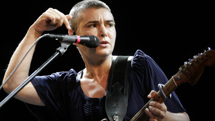 Sinead OConnor kayboldu