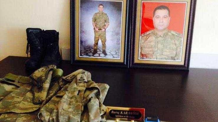 Adanada kadınları evlilik vaadiyle dolandıran sahte binbaşı yakalandı