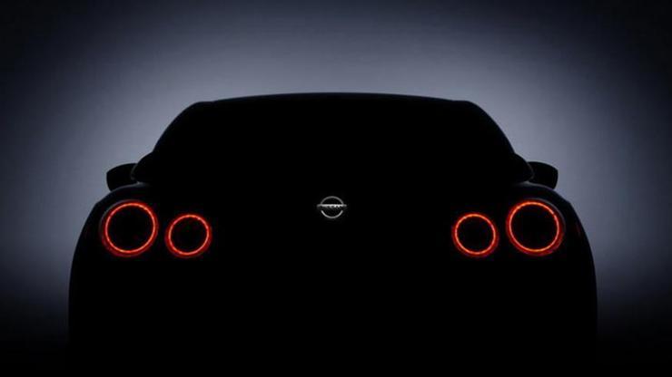 GT-R severlere müjde