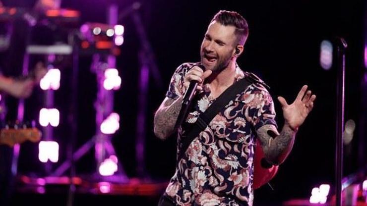 Maroon 5 EXPOda konser verecek