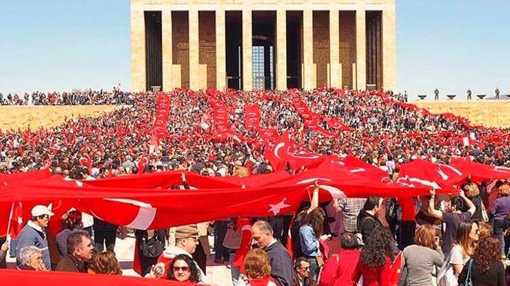Ankara Valiliği 19 Mayıs yürüyüşüne izin vermedi
