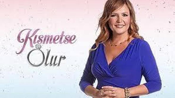 Kısmetse Olur 180. Bölüm de Şok Evlenme teklifi Kanal D canlı - izle