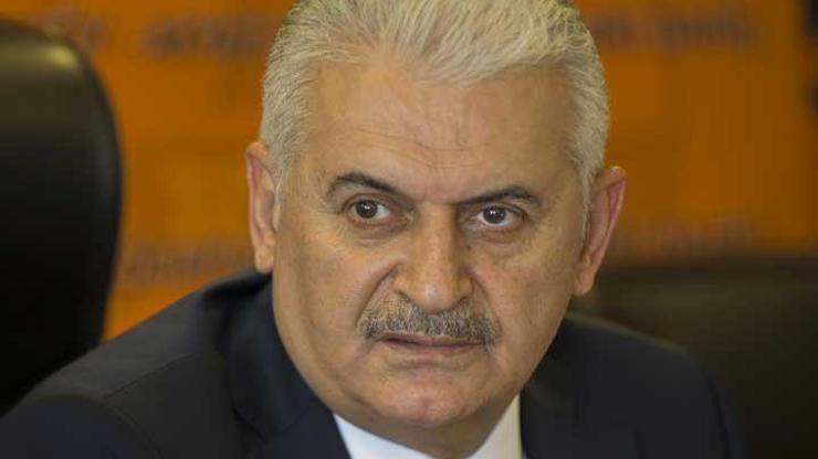 Abdullah Gül, Binali Yıldırımı aradı
