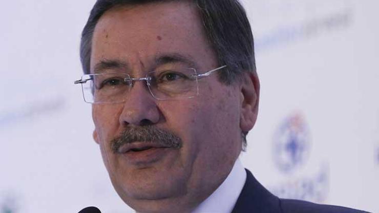 Gökçekten Kılıçdaroğluna yumurtalı saldırı açıklaması