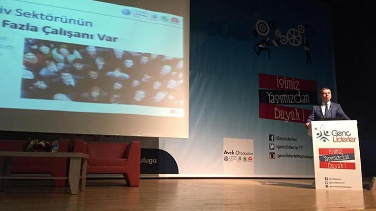 Otomotiv sektörü istihdamında son durum