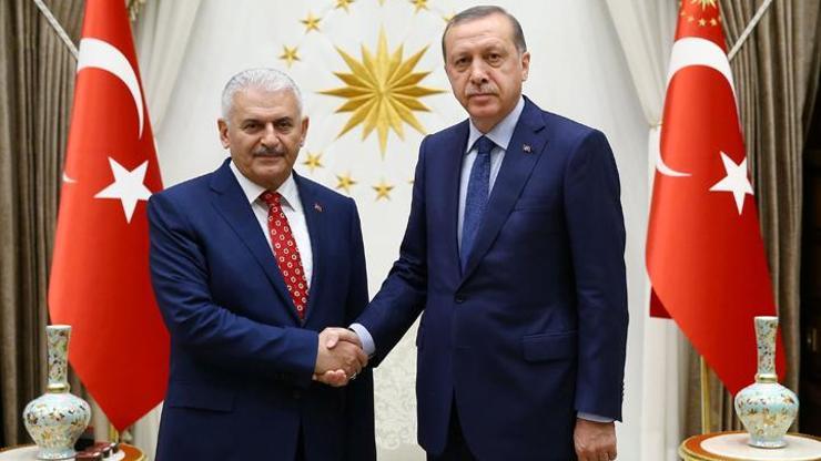 Binali Yıldırımın başbakan olmasına Rusyadan ilk yorum