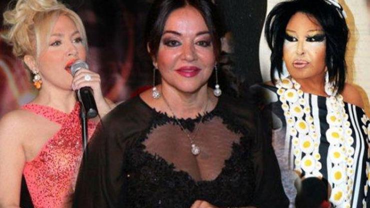 Bülent Ersoy, Oya Aydoğan için dua okuttu