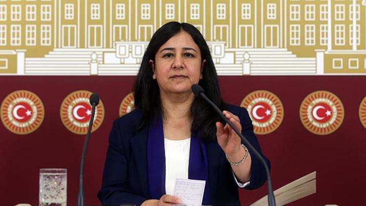 HDPden Kılıçdaroğluna cevap