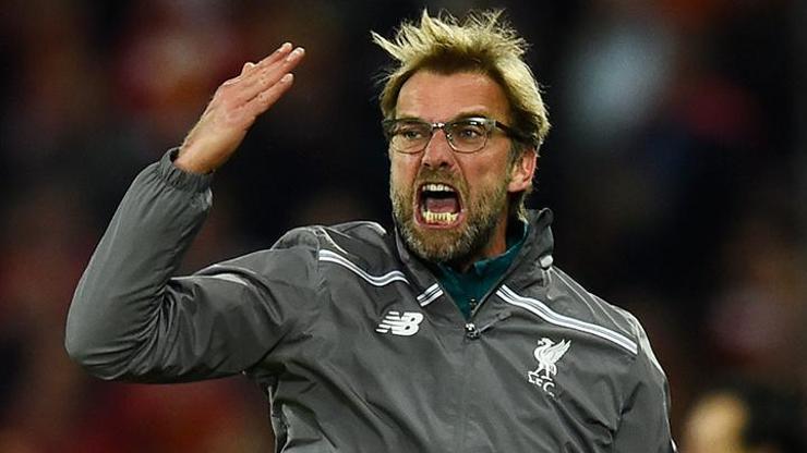 Klopptan Fenerbahçeye teklif
