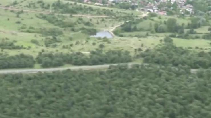 Bulgaristandan Türkiye sınırında yeni mülteci önlemi