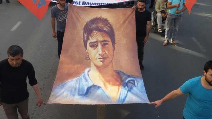 Mehmet Ayvalıtaşı tam kusurlu buldular