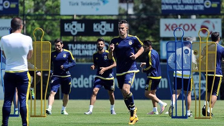 İşte Fenerbahçenin kupa kadrosu