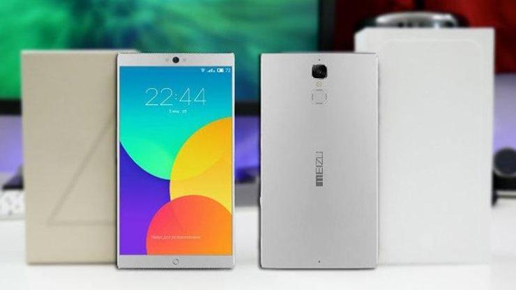 Meizu MX6 yakında satışta