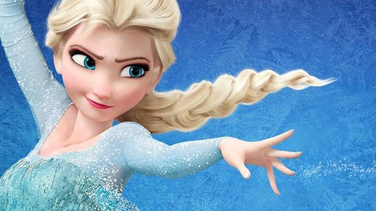 Kraliçe Elsa lezbiyen mi oluyor