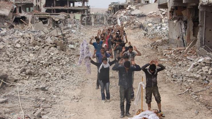 PKK Nusaybinden çekildiğini açıkladı