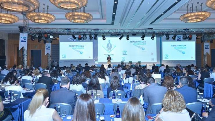 Araştırmada Yenilikler Konferansı 2 Haziran’da Four Seasons Bosphorusta