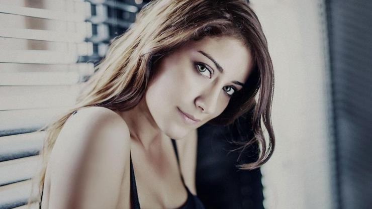 Hazal Kayayı rahatsız eden hayranının hapsi isteniyor