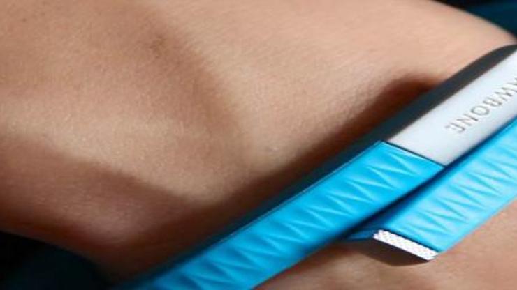 Jawbone giyilebilir cihaz pazarında tutunamadı