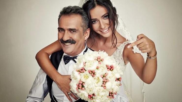 Yavuz Bingöl: Öykü Gürman benim canımdır