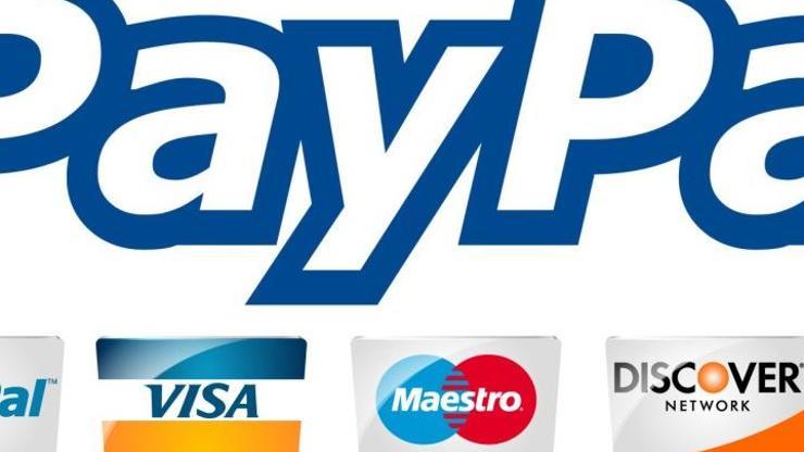 Uluslararası ödeme sistemi Paypal Türkiyeden çekiliyor