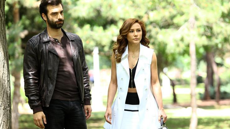 Poyraz Karayel 60. son bölümde sürpriz sahne - izle