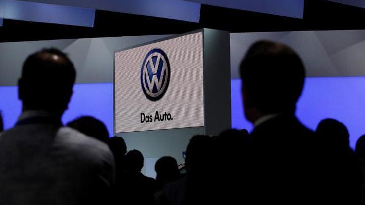 Volkswagende umutlandıran bilanço