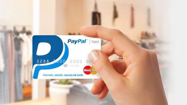 PayPaldan bağış yapabilirsiniz