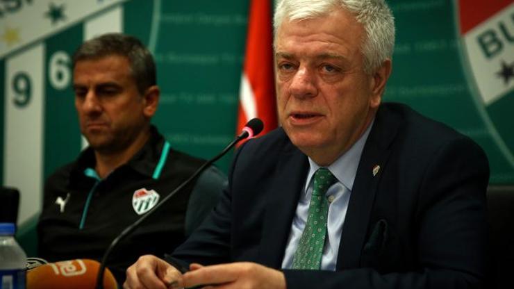 Başkan, Serdar Azize gelen teklifleri açıkladı