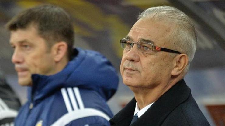 Romanyanın 23 kişilik EURO 2016 kadrosu