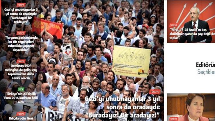 Zete yayın hayatına son verdi