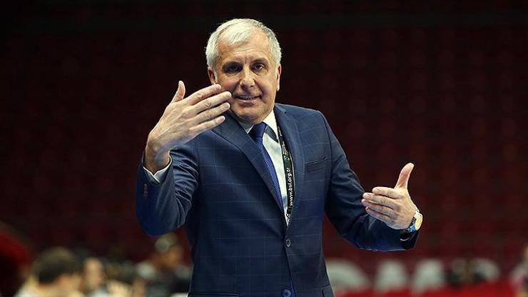 Obradovic: Hiçbir şey olmadı
