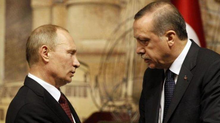 Kremlin ilişkileri düzeltmek için şartları açıkladı