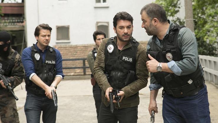 Arka Sokaklar 404. yeni bölüm fragmanında büyük çatışma - izle