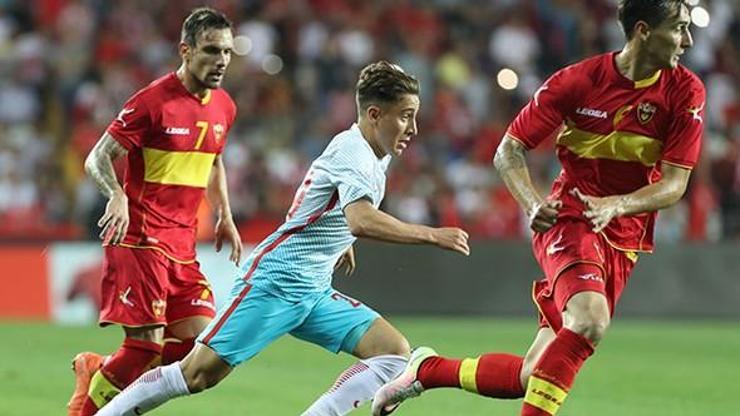 İşte Emre Morun transfer olması en muhtemel takım