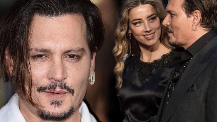 Johnny Depp, Amberi yastıkla boğmaya çalıştı