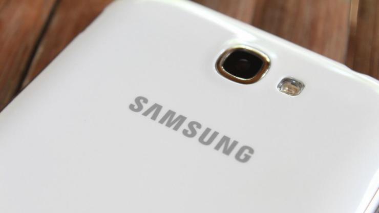 Samsung kâr etmeye devam ediyor
