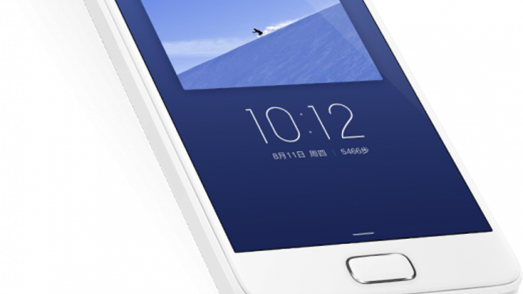 Lenovo, ZUK Z2’yi resmen tanıttı