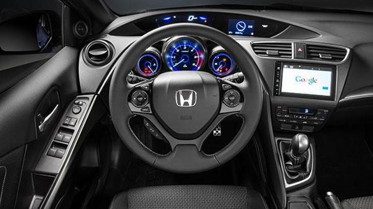 Honda’nın hayalet kasabası