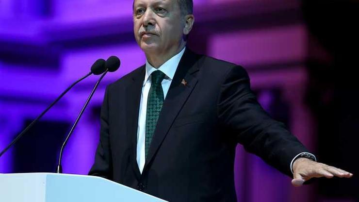 Cumhurbaşkanı Erdoğan’ın sözleri Alman basınında