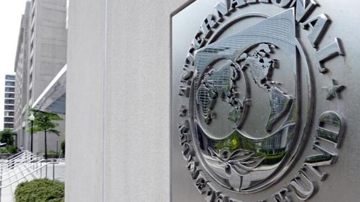 IMFden kritik Türkiye açıklaması