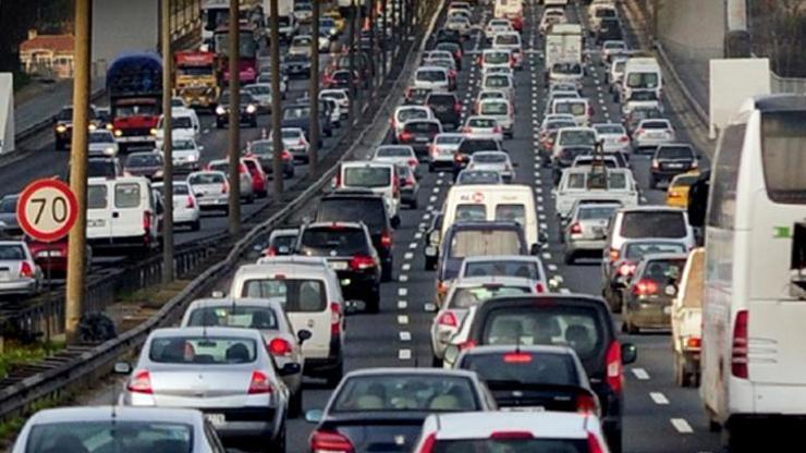 Trafikte en çok ceza kesilen ihlaller
