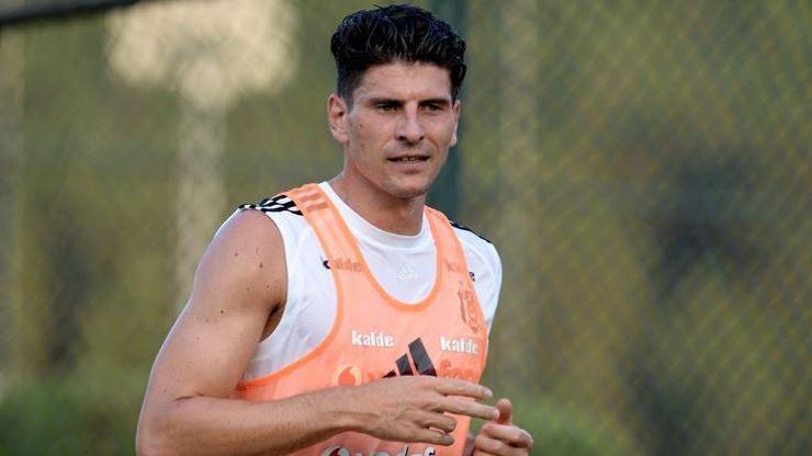Mario Gomezden Beşiktaşı üzen istek