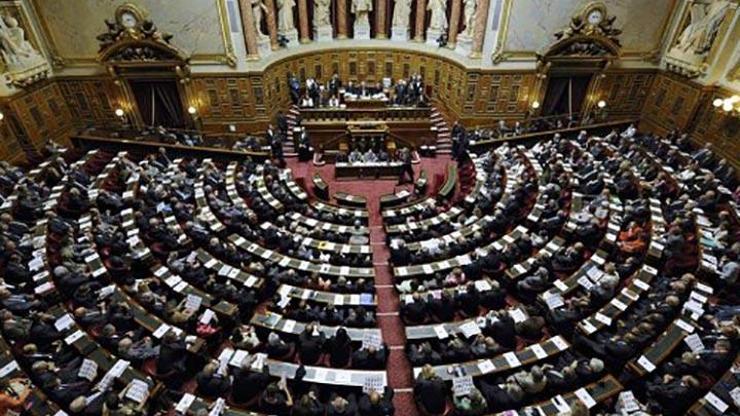 Fransa Senatosundan Rusyaya yaptırımlar hafifletilsin kararı
