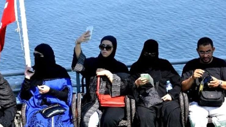 Türkiyede helal turizm dönemi