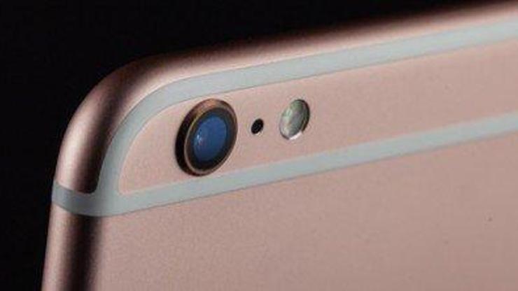 iPhone 7’nin kamerası kaç megapiksel olacak