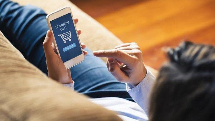 Alışverişte mobil çağ